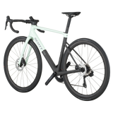 Scott Addict RC 30 bevroren groen/carbon zwart