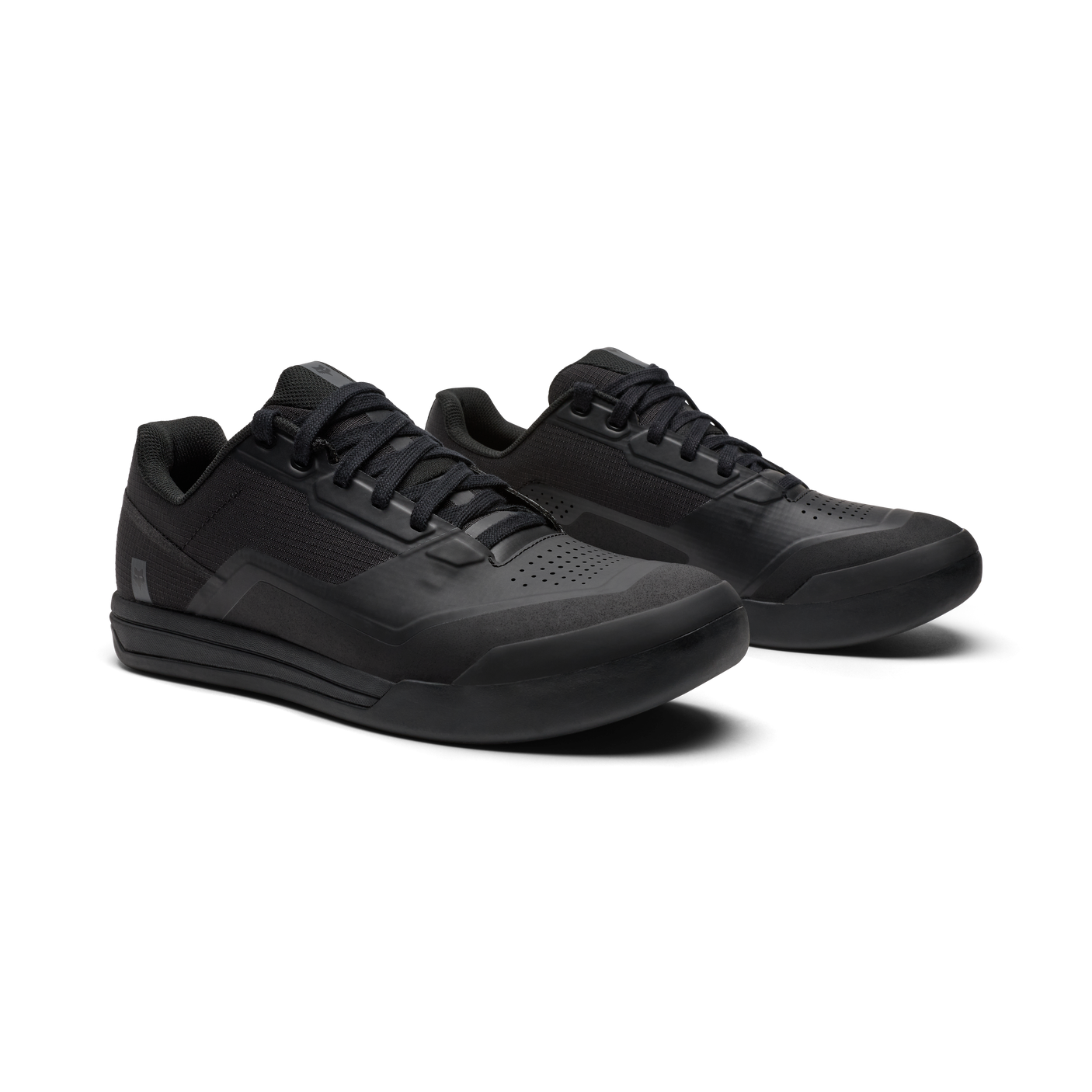 Fox Union Flat MTB-schoenen Zwart