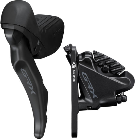 Shimano Schijfrem ST-RX610/BR-RX400 VR/LI