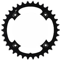 Shimano Steps SM-CRE70-B kettingblad 11-speed zwart – aktuelle Variante
