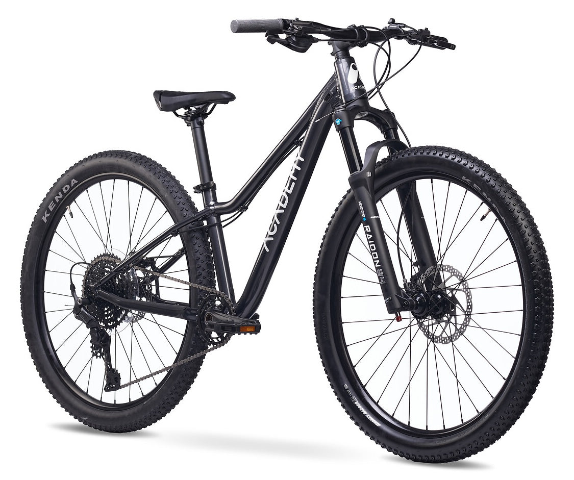 Academy Trail 7 RH33 Space