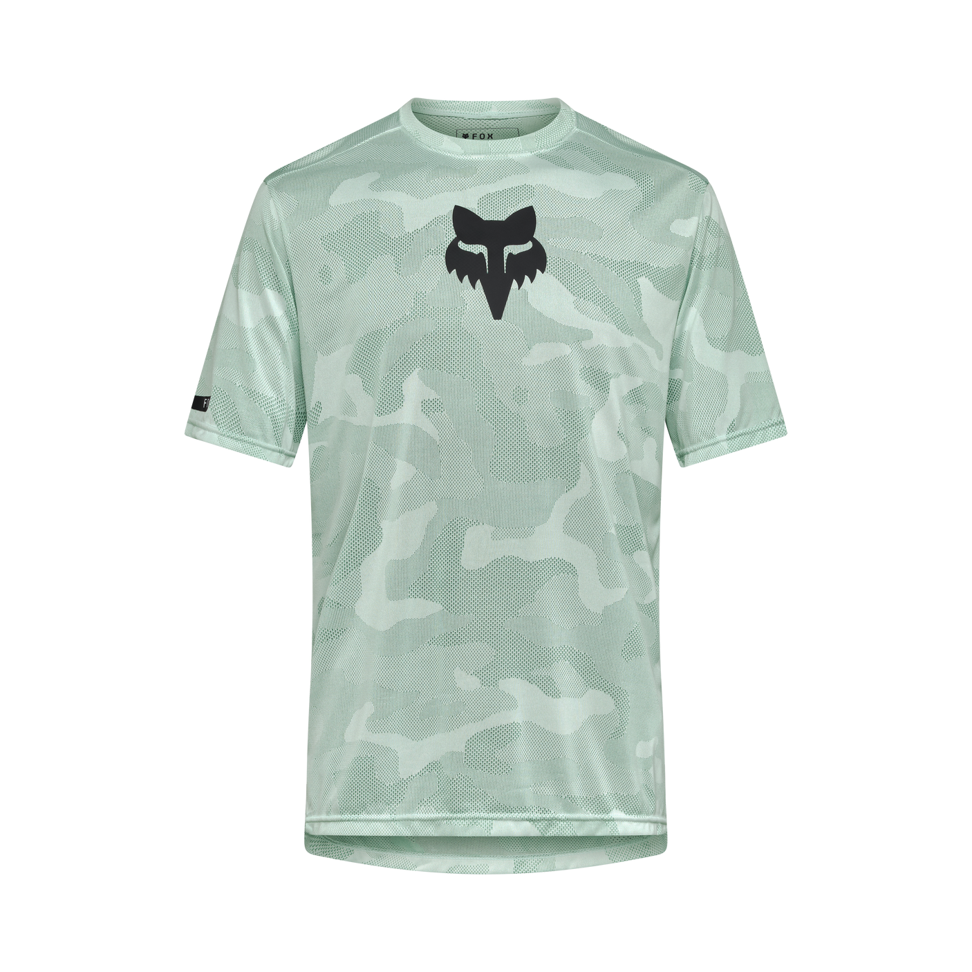 Fox Ranger Tru Dri SS Jersey Vorst