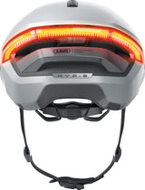 Abus HYP-E glanzend zilver