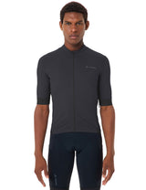 VAUDE Heren Kuro FZ Tricot II zwart/zwart