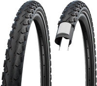 Schwalbe LandCruiser Plus Perform Draadband 26x2.00