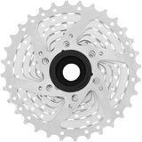 SunRace CSM96 cassette 9-speed zilver