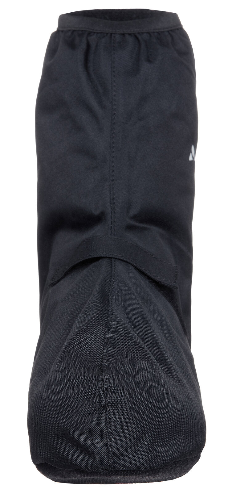 VAUDE korte gaiters zwart