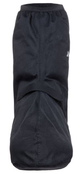 VAUDE korte gaiters zwart