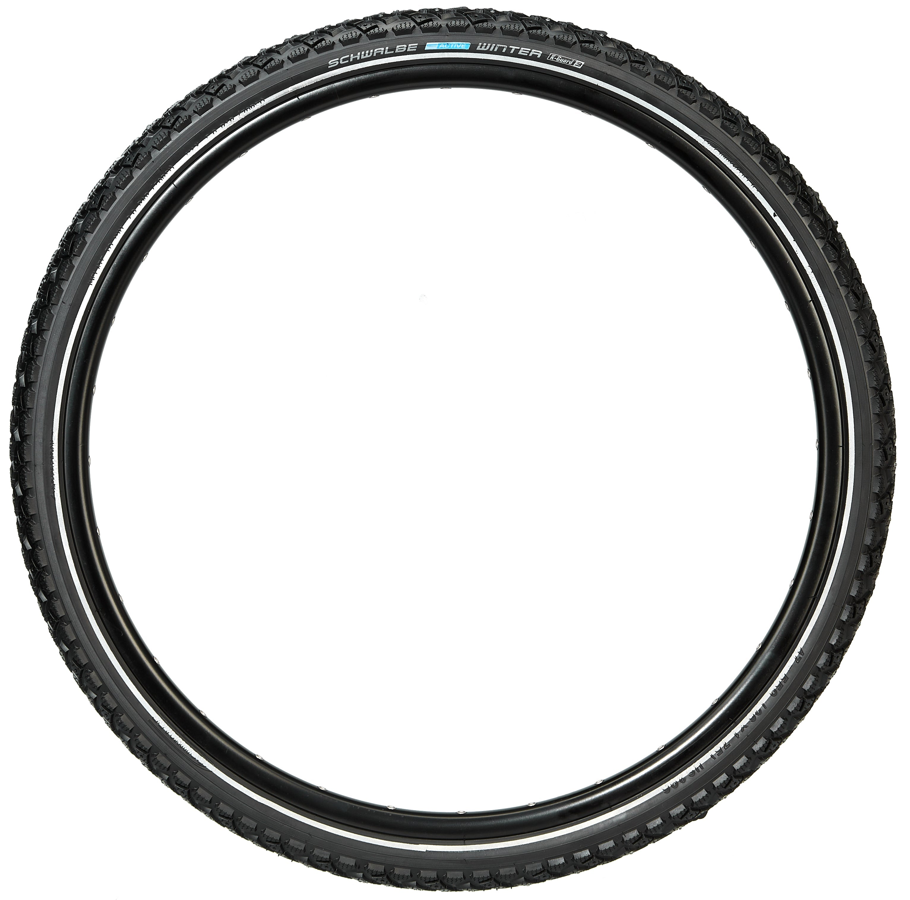 Schwalbe Winter Draadband 26x1.75
