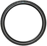 Schwalbe Winter Draadband 26x1.75" K-Guard Reflex zwart