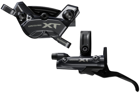 Shimano schijfrem DEORE XT BL-M8200+BR-M8220 VR