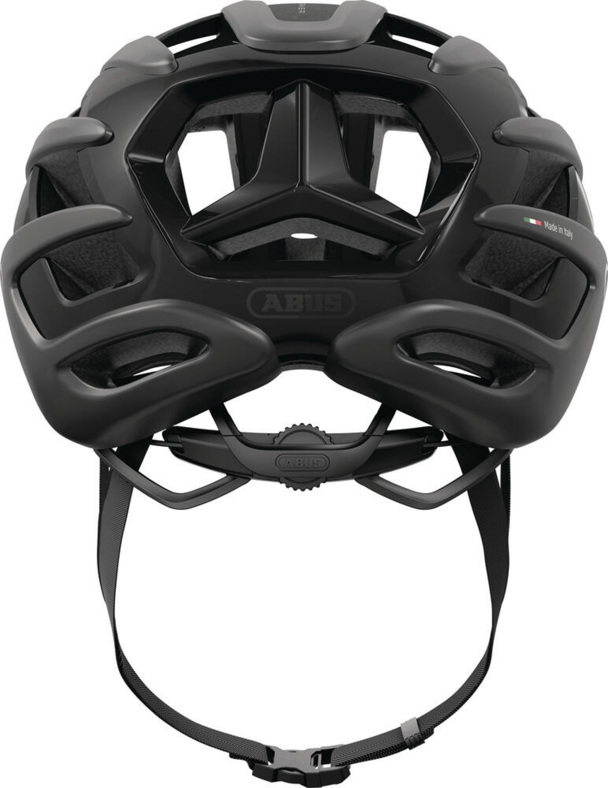 Abus AIRBREAKER 2.0 fluweel