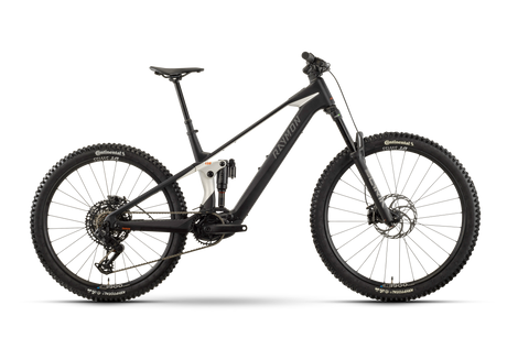 Raymon Tarok Ultra Zwart