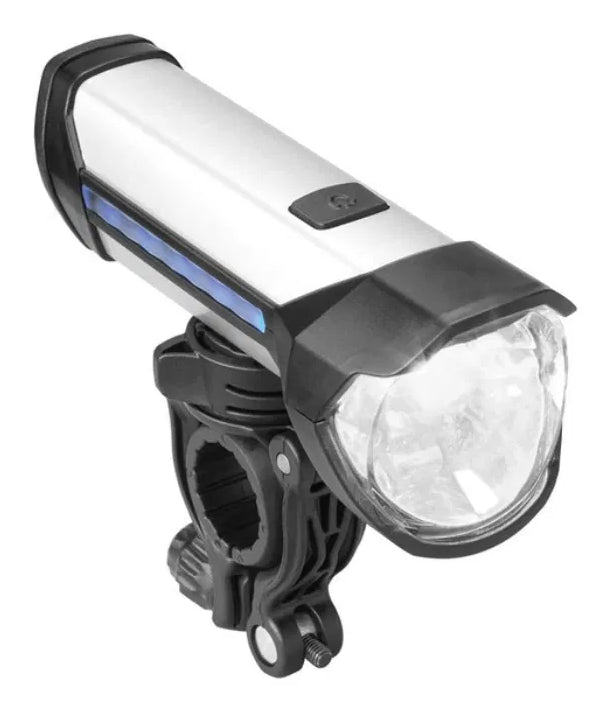 Busch + Müller IXON ROCK 100 Lux accu-koplamp