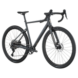 Scott Speedster Gravel 30 zwart