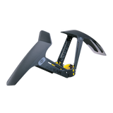 Topeak DeFender XC1 spatbord zwart