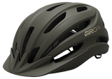 Giro Register II racefietshelm mat donker salie