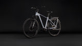 Cube Kathmandu Hybrid EXC 800 Diamant slategrey´n´chrome (2027)