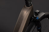 Cube Touring Hybrid Pro 800 Easy Entry metallicumbra´n´black (2027)