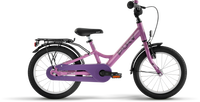 PUKY YOUKE 16 Alu perky purple (2025) – aktuelle Variante