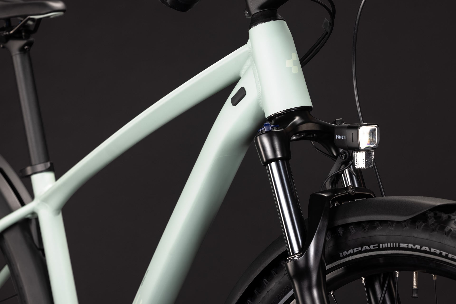 Cube Aim Pro FE  aloegreen´n´groen (2027)
