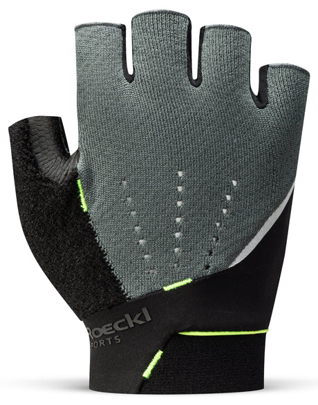 Roeckl Icon 2 handschoenen unisex jungle green