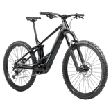 Orbea WILD ST H20 Diamond Black - Blue Stone Matt (2025)