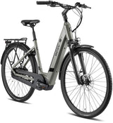 BESV CT 2.3 LS Rockgrijs (2025)