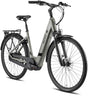 BESV CT 2.3 LS Rockgrijs (2025)