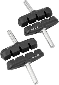 XLC BS-C01/2/3 Set Cantilever Bremsschuhe – aktuelle Variante