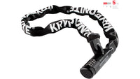 Kryptonite Keeper 712 Combo IC-combinatieslot 120cm – aktuelle Variante