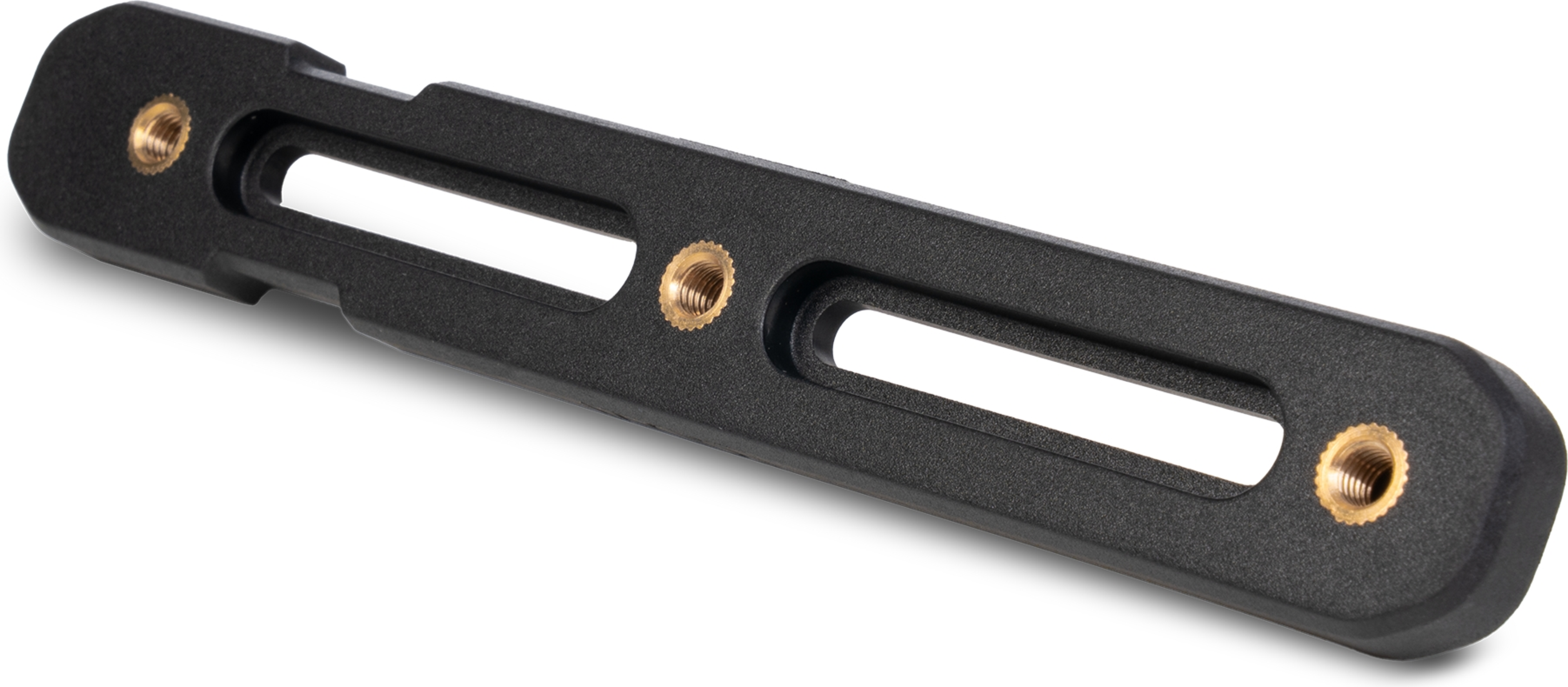 Acid frame-adapter voor bidonhouder black