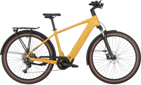 Bergamont E-Horizon Sport 20 colorado gold (2025)