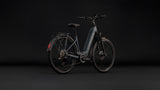 Cube Nuride Hybrid EXC 800 Easy Entry coal´n´chrome (2027)