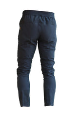 Zimtstern Trailstar Light Broek Heren Pirate Black