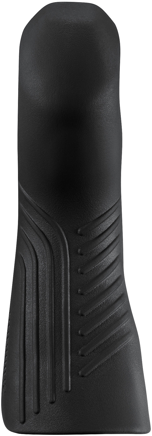 Shimano GRX ST-RX820-LA/BR-RX820 schijfremset voorzijde Flat Mount voor variabele zadelpen grijs/zwart