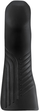 Shimano GRX ST-RX820-LA/BR-RX820 schijfremset voorzijde Flat Mount voor variabele zadelpen grijs/zwart