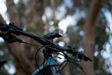 Knog Blinder 80 + Plus Twinpack verlichtingssets StVZO zwart