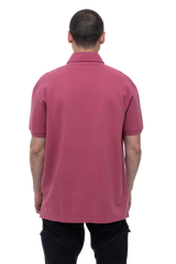 CUBE Organic Polo Shirt GTY FIT