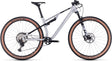 Kubus AMS ZERO99 C:68X Race 29 zilver en zwart