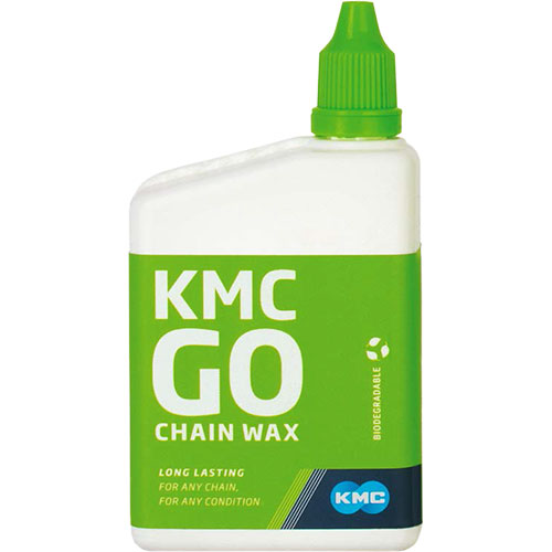 KMC Kettingwas GO WAXED