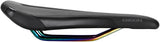 Ergon SM Enduro Comp zadel heren zwart/meer kleurig