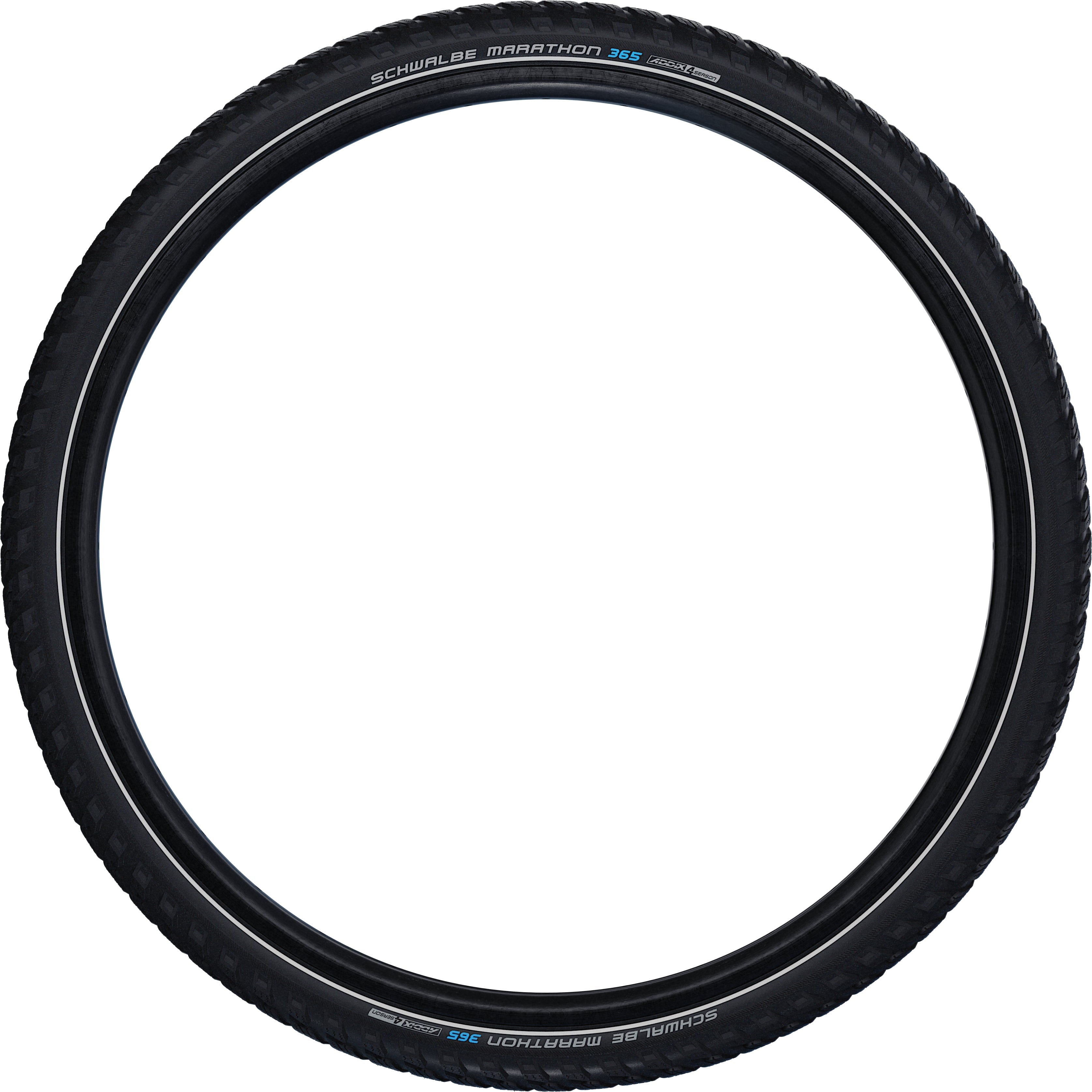 Schwalbe Marathon 365 Performance draadband 28x1.75