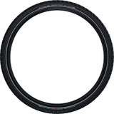 Schwalbe Marathon 365 Performance draadband 28x1.75" GreenGuard Reflex zwart