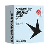 Schwalbe SV 17-AP AIR PLUS binnenband 37/47-622/635