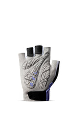 Roeckl Danis 2 Handschoenen Dames violet blossom