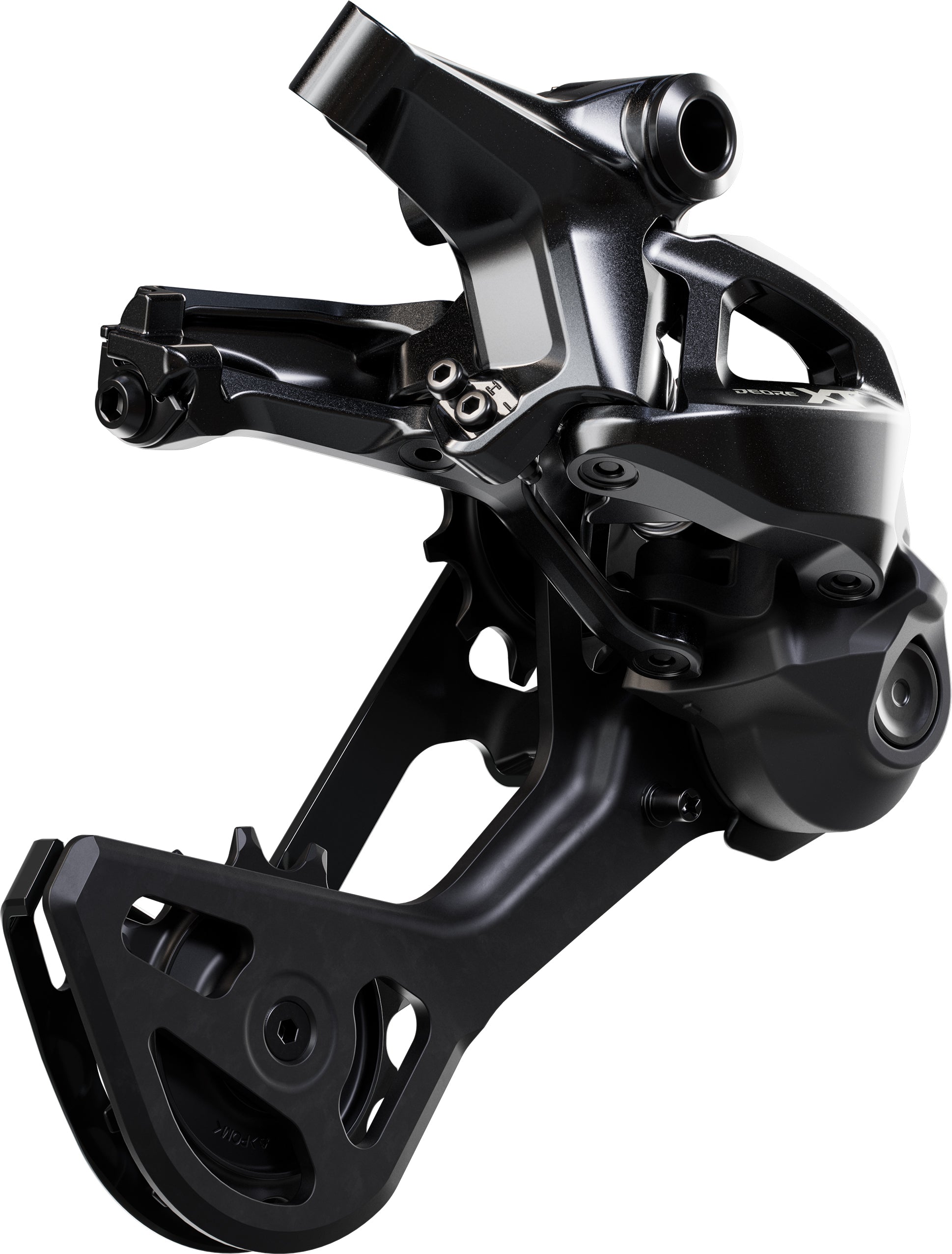 Shimano derailleur DEORE XT RD-M8230 11-speed SGS