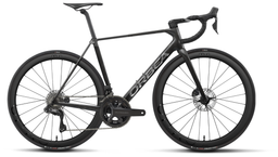Orbea ORCA M20i TEAM Diamond C.View (Mat) - Titan Grijs (Glans)
