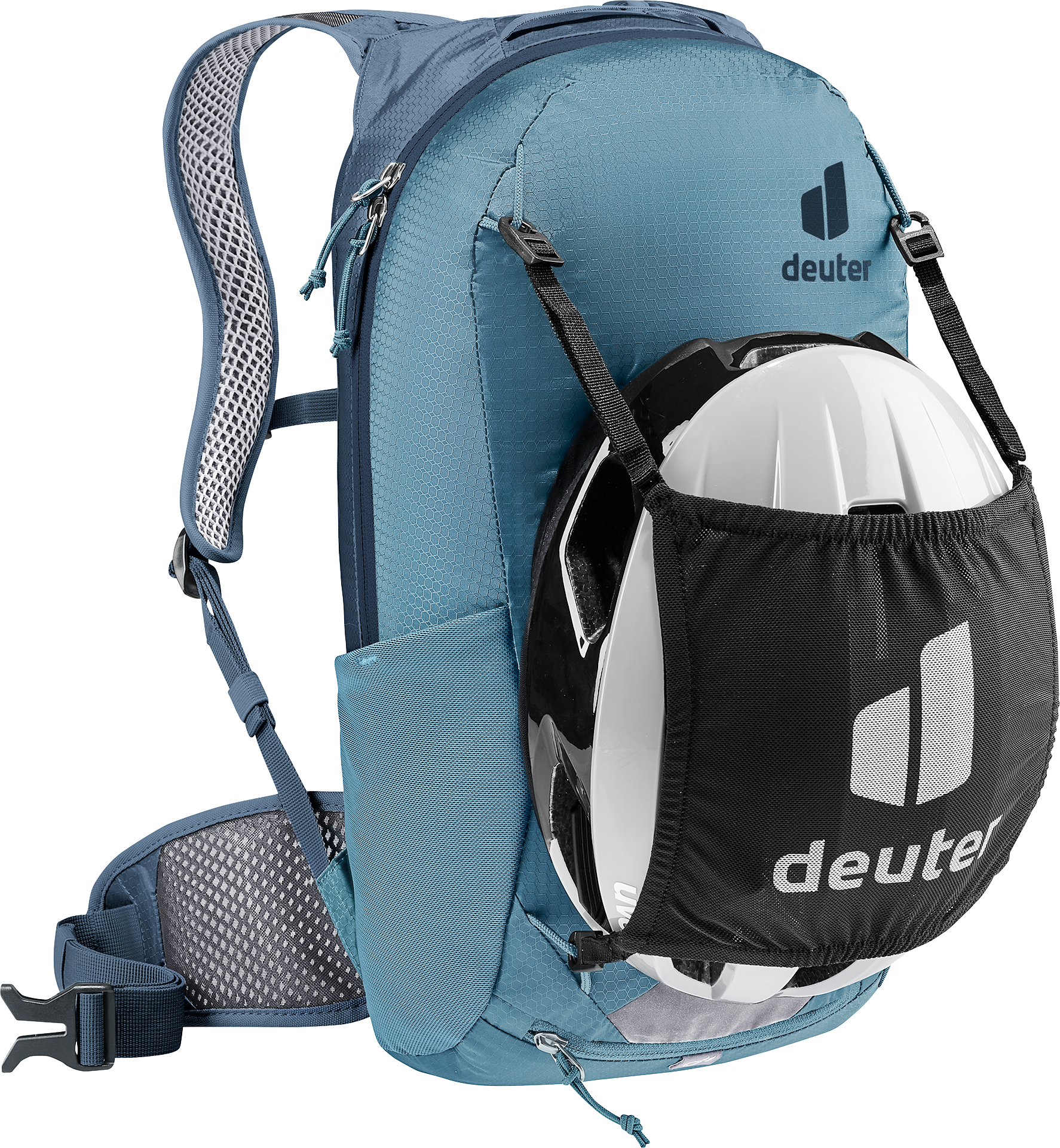 deuter Race 12 fietsrugzak atlantic-ink