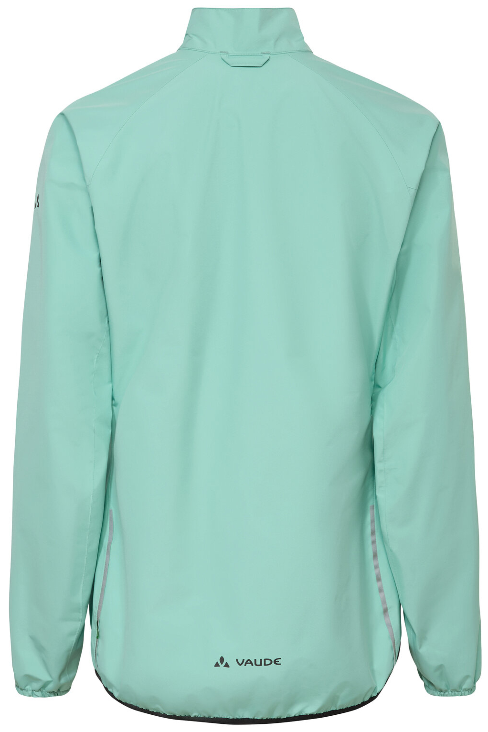 VAUDE Dames Drop Jas III salie